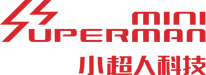 小超人logo
