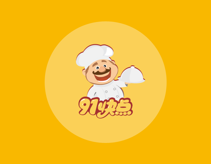 叫外卖，就要快点
