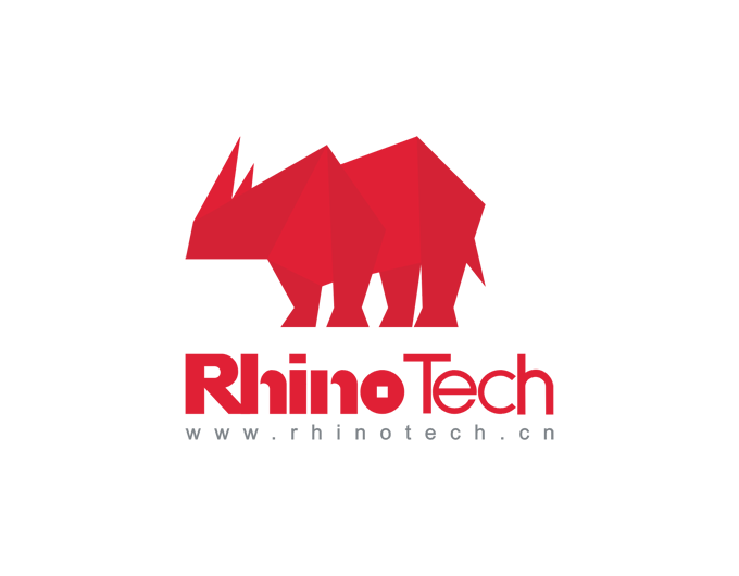 犀牛科技公司logo