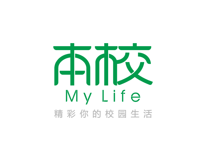 校园产品logo设计