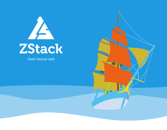 您一直寻找的IaaS就是Zstack