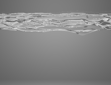 H5 3D水波涟漪效果